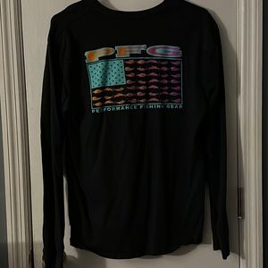 Columbia PFG long sleeve